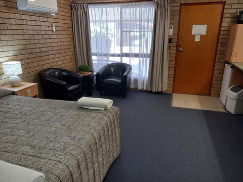 Macintyre Motor Inn - Accommodation Georgetown 2