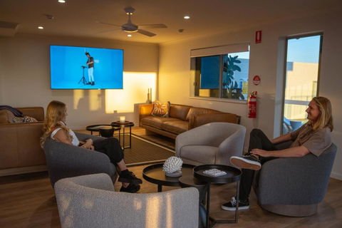 Mackay Adventure Lodge - Accommodation Georgetown 1