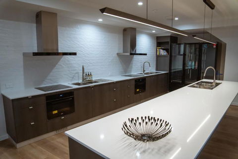 Mackay Adventure Lodge - Accommodation Georgetown 3