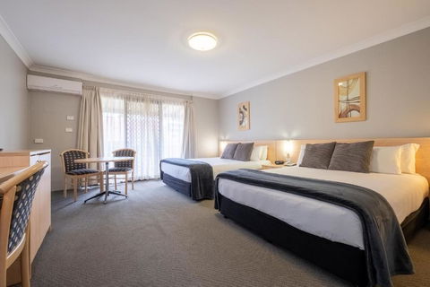 Maclin Lodge Motel - Accommodation Georgetown 1