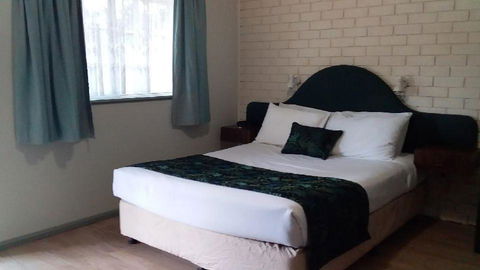 Macquarie Valley Motor Inn - Accommodation Georgetown 1