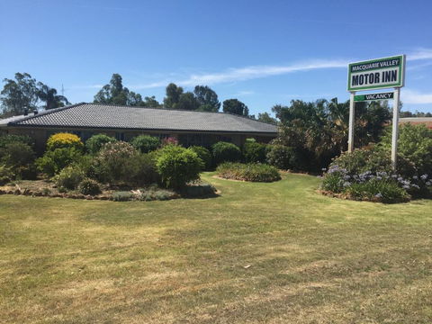 Macquarie Valley Motor Inn - Accommodation Georgetown 2