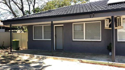 Maddington House Unit C - Accommodation Georgetown 0