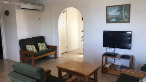 Madrid Unit 5 - Accommodation Georgetown 2