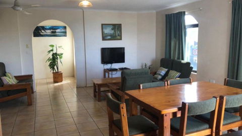 Madrid Unit 5 - Accommodation Georgetown 3