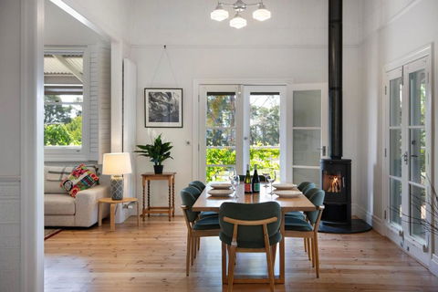 Mafic House - Accommodation Georgetown 1