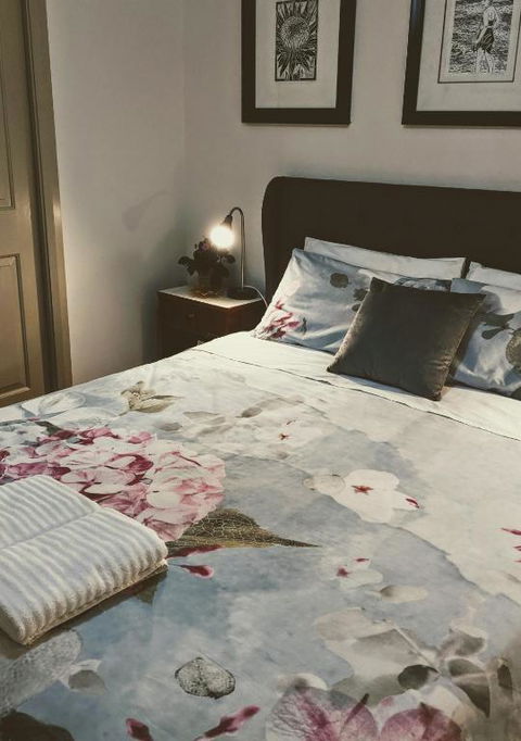 Magenta Cottage - Accommodation Georgetown 3