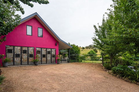 Magenta Cottage - Accommodation Georgetown 2