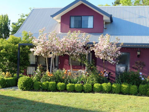 Magenta Cottage - Accommodation Georgetown 0