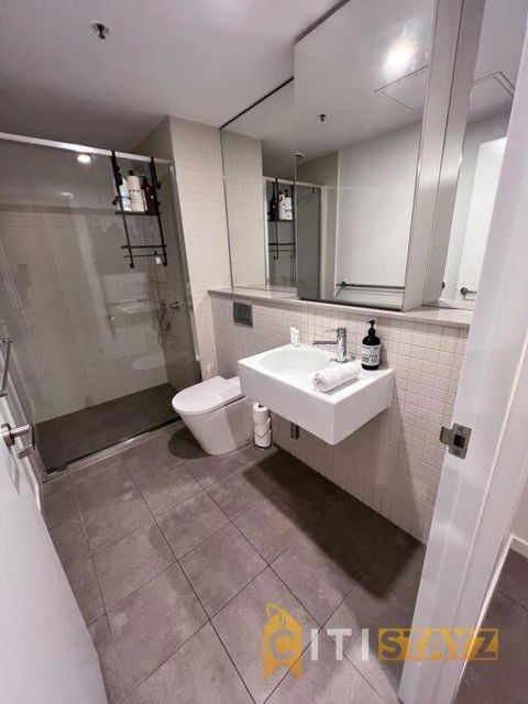 Magic At Midnight - Braddon CBD - 1 Bd 1bth Apt - Accommodation Georgetown 2