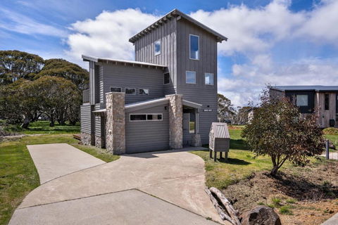 Magic Mountain - Accommodation Georgetown 0