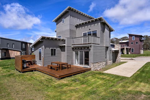 Magic Mountain - Accommodation Georgetown 1