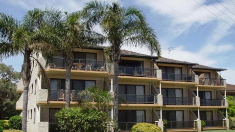 Magical & Relaxing Location! Air - Conditioned - Accommodation Georgetown 0