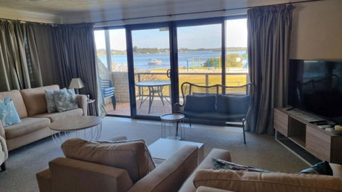 Magical & Relaxing Location! Air - Conditioned - Accommodation Georgetown 1