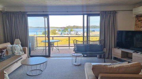 Magical & Relaxing Location! Air - Conditioned - Accommodation Georgetown 2