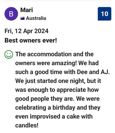 MAGNETIC CABIN Entire Studio On Magnetic Island - Accommodation Georgetown 1