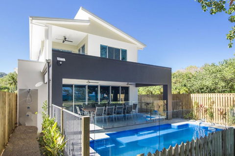 Magnetic Daze - Accommodation Georgetown 0