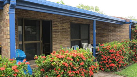 Magnetic Shores Unit 2 - Accommodation Georgetown 1