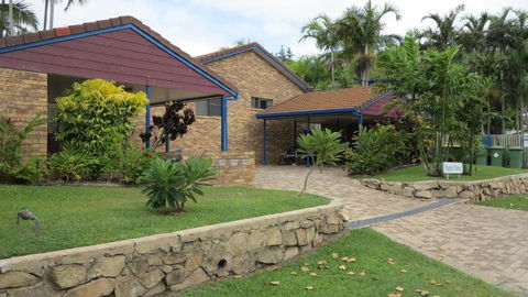 Magnetic Shores Unit 2 - Accommodation Georgetown 2
