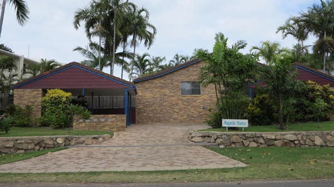Magnetic Shores Unit 2 - Accommodation Georgetown 3
