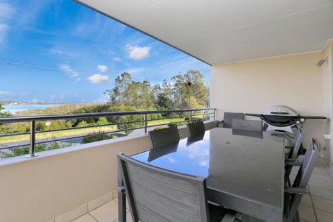 Magnificent Views - Mariners Mark 3 - Accommodation Georgetown 0