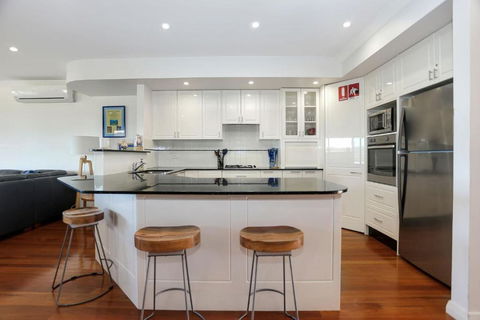 Magnificent Views - Mariners Mark 3 - Accommodation Georgetown 2