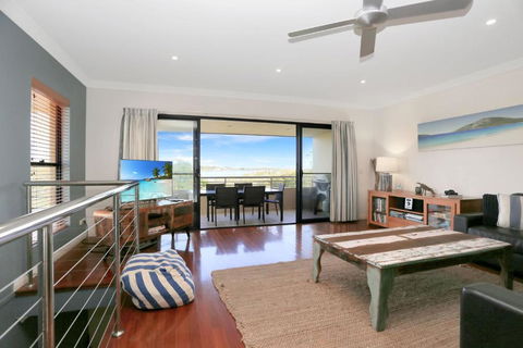 Magnificent Views - Mariners Mark 3 - Accommodation Georgetown 1