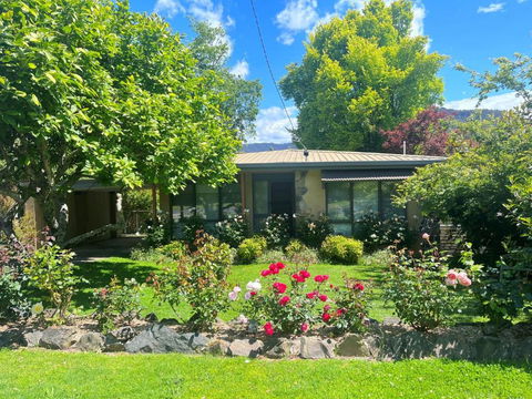 Magnolia On Toorak - Accommodation Georgetown 0