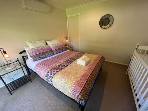 Magnolia On Toorak - Accommodation Georgetown 1