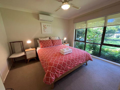 Magnolia On Toorak - Accommodation Georgetown 2