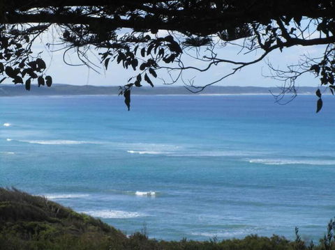Maizies View - A Hidden Gem - Accommodation Georgetown 1