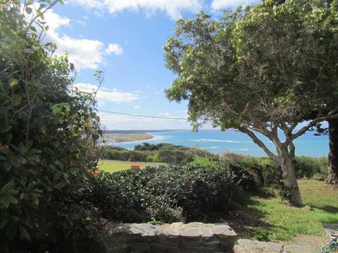 Maizies View - A Hidden Gem - Accommodation Georgetown 3