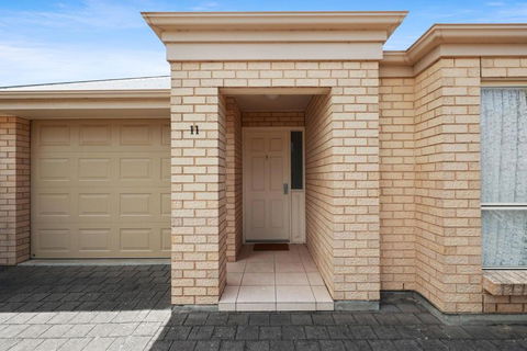 Majon - 11 Manning Ave, Encounter Bay - Accommodation Georgetown 1