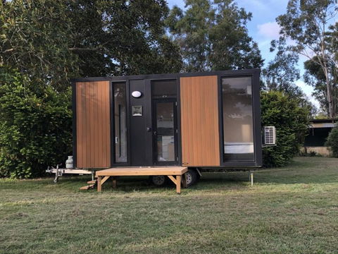 Makowata Farm By Tiny Away - Accommodation Georgetown 0