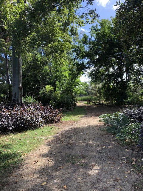 Makowata Farm By Tiny Away - Accommodation Georgetown 3