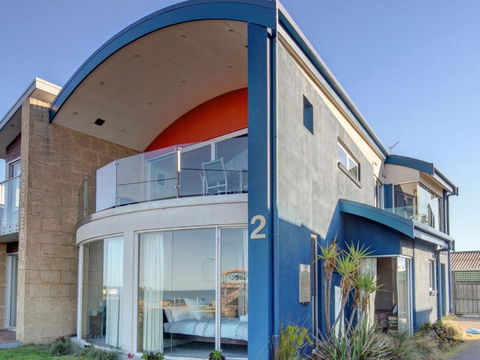 Malahide - Accommodation Georgetown 2