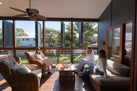 Malakai Beach House - Accommodation Georgetown 0