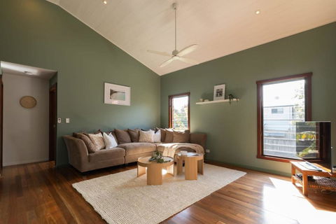 Malakai Beach House - Accommodation Georgetown 3