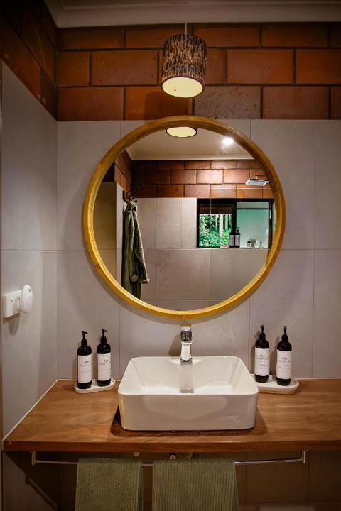 Malanda Lodge - Accommodation Georgetown 1