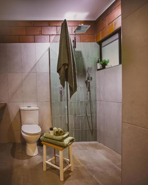 Malanda Lodge - Accommodation Georgetown 2