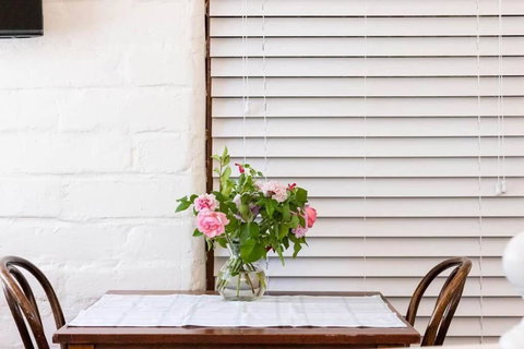 Maldon Cosy Garden Cottage - Charming One Room Studio - Accommodation Georgetown 1
