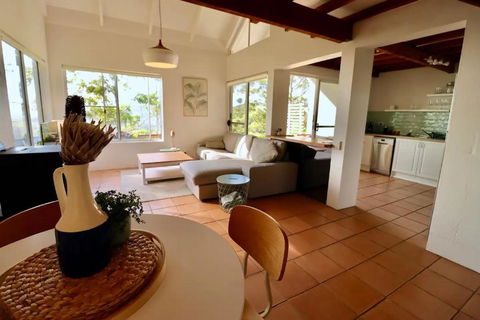 Maleny-Montville Cottages - Accommodation Georgetown 1