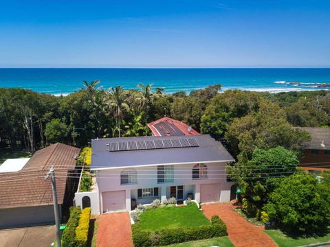 Malibu Beach House - Accommodation Georgetown 1