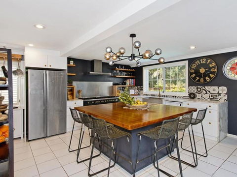 Malibu Beach House - Accommodation Georgetown 2