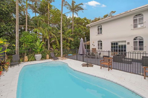 Malibu Beach House - Accommodation Georgetown 0