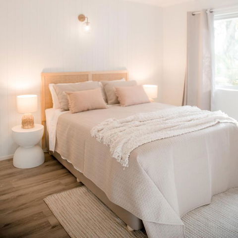 Malie - By The Sea - Accommodation Georgetown 3
