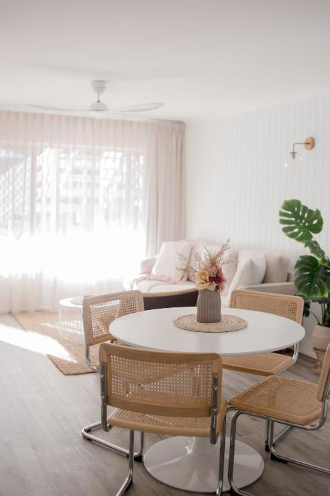 Malie - By The Sea - Accommodation Georgetown 2