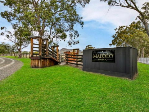 Malolo Park Guest House - Accommodation Georgetown 0