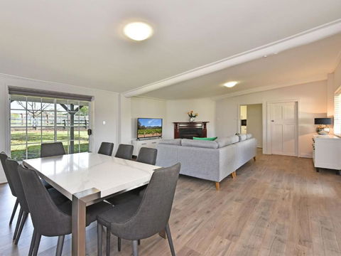 Malolo Park Guest House - Accommodation Georgetown 2