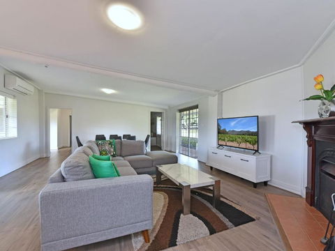 Malolo Park Guest House - Accommodation Georgetown 3